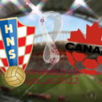 World Cup Betting: Croatia vs Canada - Predictions, odds, predicted lineups | Daily Report Nigeria