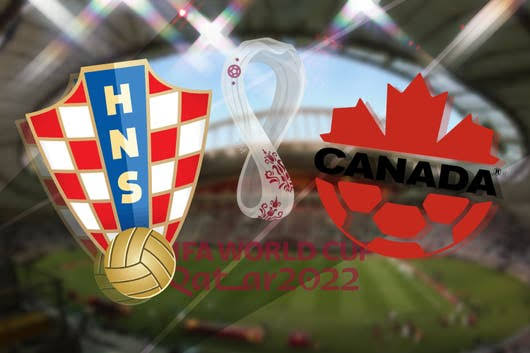 World Cup Betting: Croatia vs Canada - Predictions, odds, predicted lineups | Daily Report Nigeria