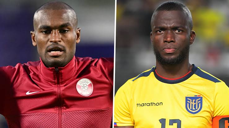 World Cup Betting: Qatar v Ecuador Team News, Prediction, Odds | Daily Report Nigeria