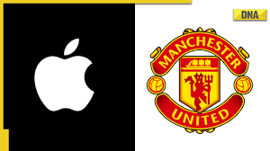 Apple 'Interested in Buying Manchester United in £5.8billion Deal' | Daily Report Nigeria