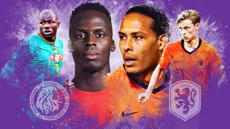 World Cup Betting: Senegal vs Netherlands Predictions, Odds, Line-ups | Daily Report Nigeria