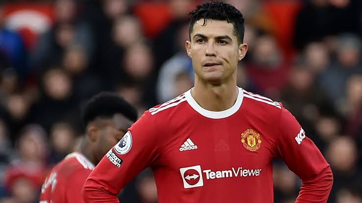 BREAKING: Ronaldo Leaves Manchester United | Daily Report Nigeria