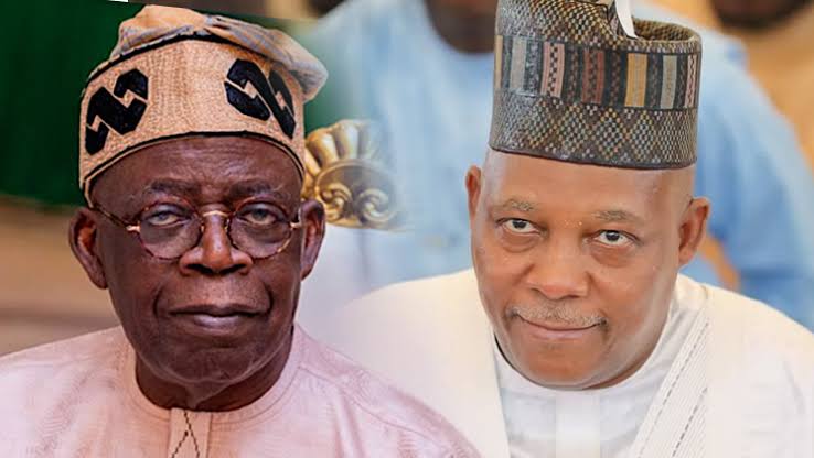 2023: Tinubu Will End Insurgency In 6 Months - Shettima | Daily Report Nigeria