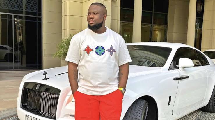 US Court Sentences Hushpuppi to 11 Years Imprisonment | Daily Report Nigeria