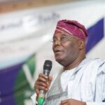 UPDATED: Over 70 People Hospitalized as Thugs Attack Atiku | Daily Report Nigeria