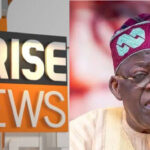 BREAKING: NBC Fines Arise TV Over Tinubu