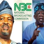 Tinubu: Arise TV Accepts, Pays NBC's N2m Fine; Punishes Erring Staff | Daily Report Nigeria
