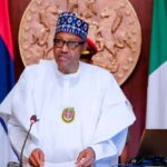 Buhari Presents 1999 Constitution Amendment Bill to Reps