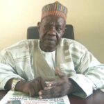 BREAKING: Former Minister of Defense, Shettima Mustapha Dies | Daily Report Nigeria