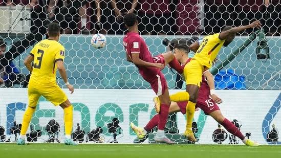 World Cup Results: Qatar Suffers Opening Game Loss to Ecuador | Daily Report Nigeria