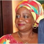 Buhari Appoints Lauretta Onochie as NDDC Board Chairman