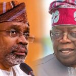 Meet Tinubu's Mother to Confirm His Age - Femi Gbajabiamila | Daily Report Nigeria