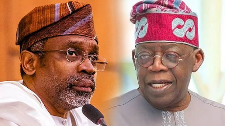 Meet Tinubu's Mother to Confirm His Age - Femi Gbajabiamila | Daily Report Nigeria