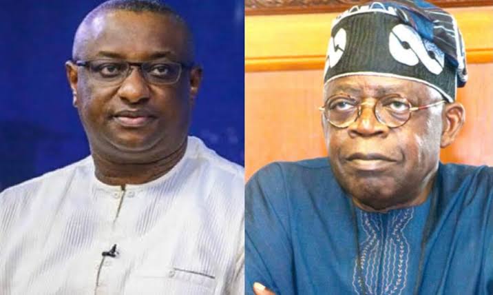 Obama, Biden, All Make Gaffes, Keyamo Defends Tinubu Over 'APV' Blunder | Daily Report Nigeria