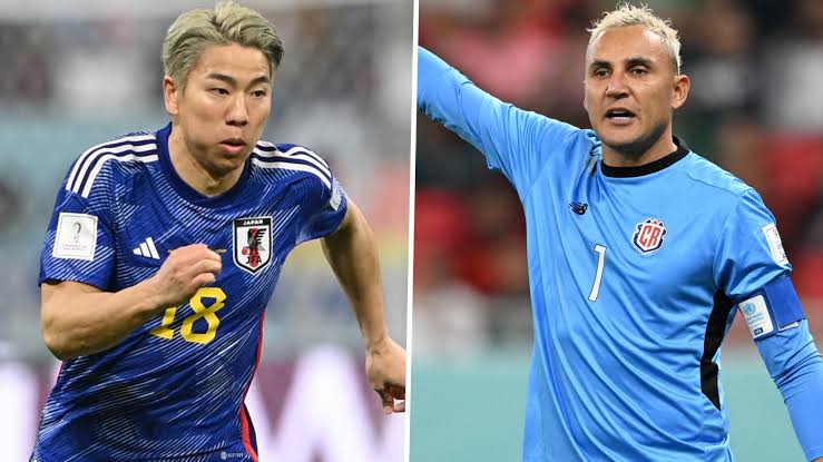 Japan vs Costa Rica Prediction, Odds, Lineups | Daily Report Nigeria