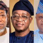 Ademola Adeleke Freezes Osun Accounts, Reverses Aregbesola's Policies | Daily Report Nigeria