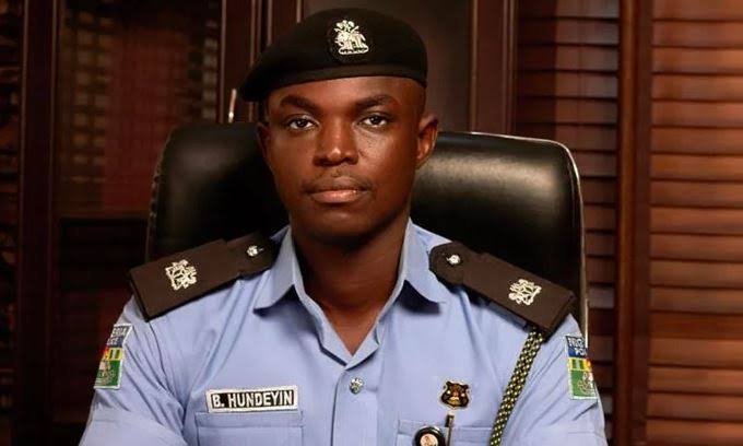 Police Nab 2 'Fake Prophets' in Lagos | Daily Report Nigeria