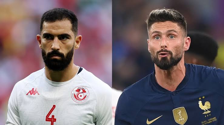 World Cup Betting: Tunisia vs France - predictions, odds, predicted lineups | Daily Report Nigeria