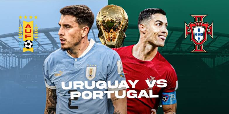 World Cup Betting: Portugal vs Uruguay - predictions, odds, predicted lineups | Daily Report Nigeria