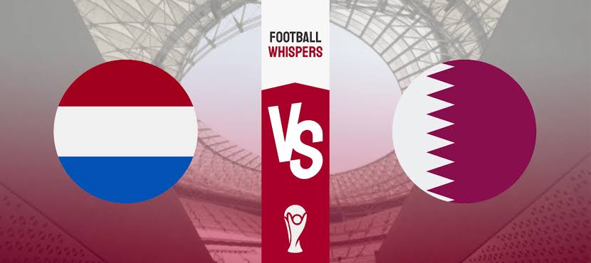 World Cup Betting: Netherlands vs Qatar - Prediction, odds, predicted lineups | Daily Report Nigeria