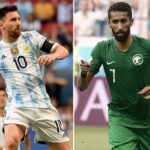 World Cup Betting: Argentina v Saudi Arabia - predictions,odds, predicted lineups | Daily Report Nigeria