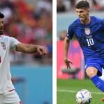 USA vs Iran Prediction, Team News, Odds | Daily Report Nigeria