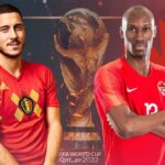 Belgium v Canada Prediction, Odds, Team News | Daily Report Nigeria