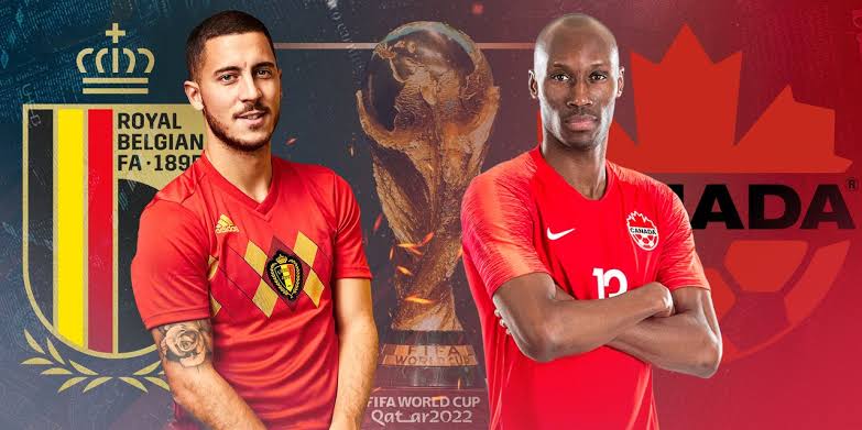 Belgium v Canada Prediction, Odds, Team News | Daily Report Nigeria