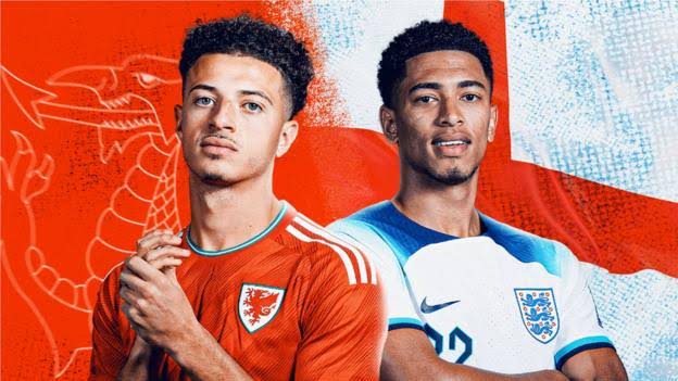 World Cup Betting: Wales vs England - predictions, odds, predicted lineups | Daily Report Nigeria