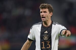 Qatar 2022: "If you’re not efficient in football, you won’t win anything.” Muller blast team performance | Daily Report Nigeria