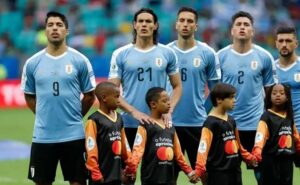 World Cup Betting: Uraguay v South Korea - Prediction, odds, predicted lineups | Daily Report Nigeria