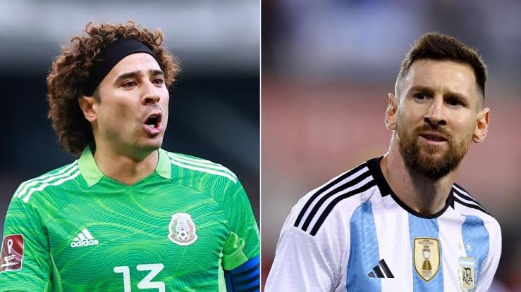 World Cup Betting: Argentina vs Mexico - Predictions, odds, predicted lineups | Daily Report Nigeria