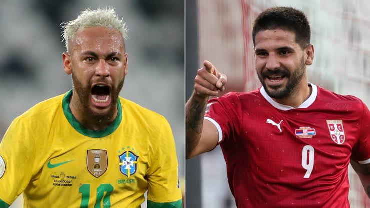 World Cup Betting: Brazil v Serbia - Predictions, odds, predicted lineups | Daily Report Nigeria