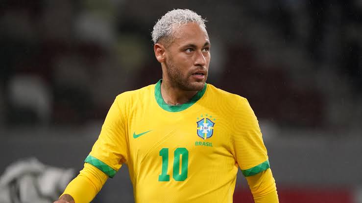 Qatar 2022: Neymar set for World Cup glory | Daily Report Nigeria