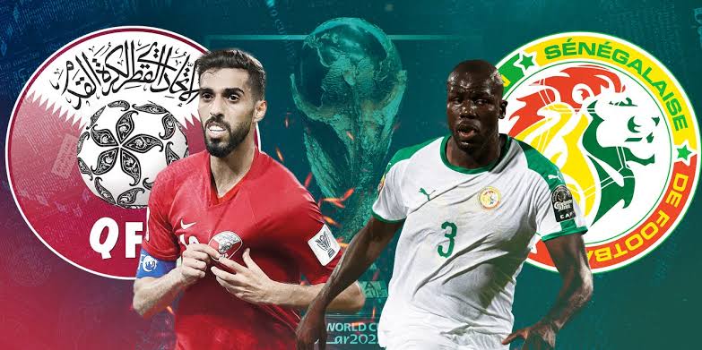 World Cup Betting: Qatar vs Senegal - Prediction, odds, predicted lineups | Daily Report Nigeria