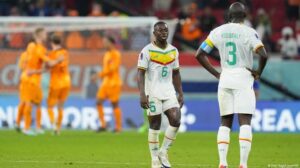 World Cup Betting: Qatar vs Senegal - Prediction, odds, predicted lineups | Daily Report Nigeria