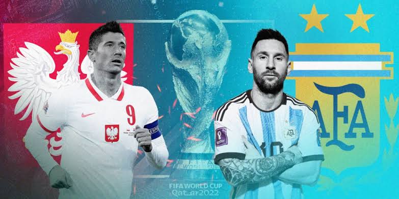 World Cup Betting: Poland vs Argentina - predictions, odds, predicted lineups | Daily Report Nigeria