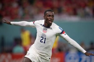 World Cup Betting: England vs U.S.A - Prediction, Odds, predicted lineups | Daily Report Nigeria