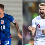 World Cup Betting: England vs U.S.A - Prediction, Odds, predicted lineups | Daily Report Nigeria