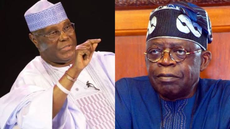 2023: Buhari, Tinubu’s Alliance Will Collapse – Atiku | Daily Report Nigeria