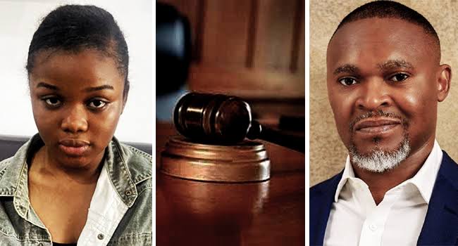 REVEALED: Chidinma, Foster Father Had Sexual Relationship | Daily Report Nigeria