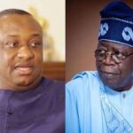 Alleged Drug Dealing: Keyamo Clears Air on Tinubu's Involvement | Daily Report Nigeria