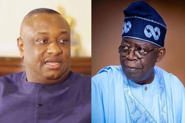 Alleged Drug Dealing: Keyamo Clears Air on Tinubu's Involvement | Daily Report Nigeria