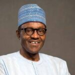 2023 Presidency: Whom Nigerians Should Vote For– Buhari | Daily Report Nigeria