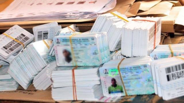 2023: Guard Your PVCs More Than Your ATM Cards– FG to Nigerians | Daily Report Nigeria