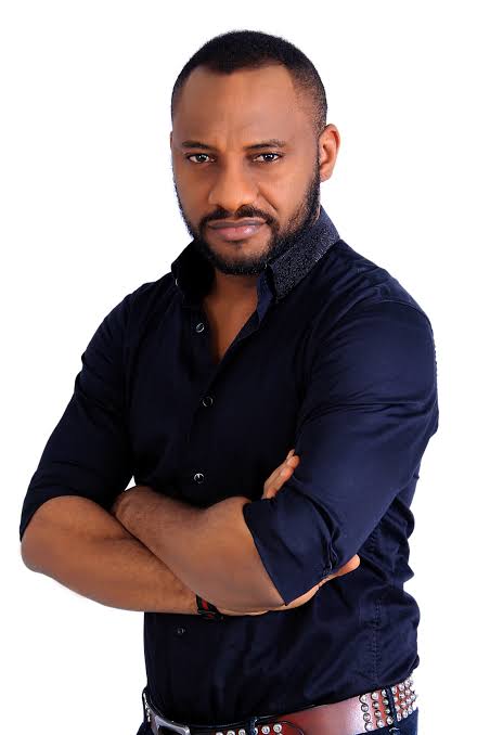 I Have the Calling to be a Minister of God  – Yul Edochie | Daily Report Nigeria