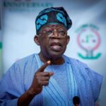 2023: 'Go And Sit Down,' Tinubu Tells Atiku To Quit Presidential Race | Daily Report Nigeria