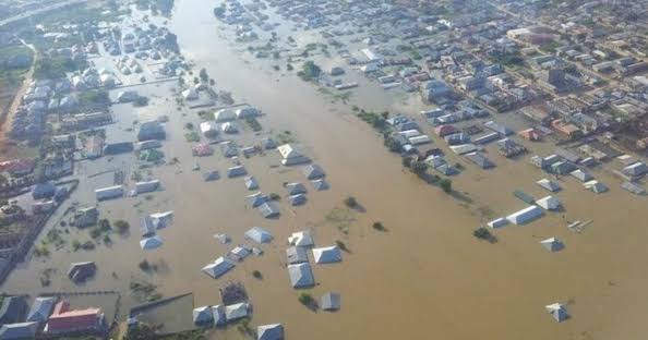 Bayelsa Govt Warns Possible Disease Outbreak After Flood | Daily Report Nigeria