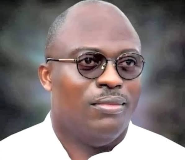 BREAKING: Rivers Court Dismisses Suit Against PDP Gov Candidate | Daily Report Nigeria