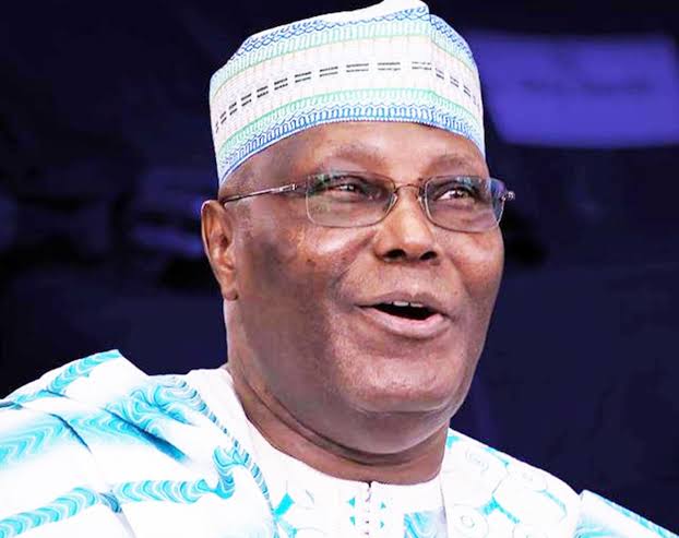 PDP Crisis: Atiku Ready For Reconciliation Talks With Wike, Others | Daily Report Nigeria